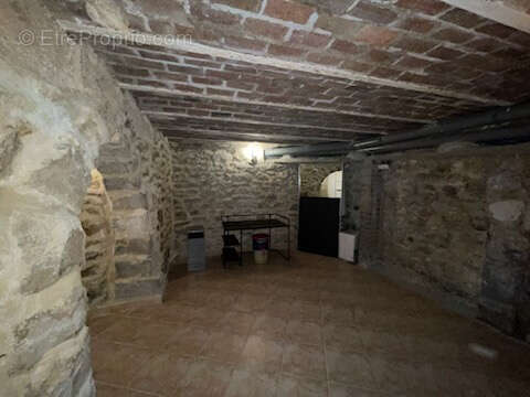 Appartement à PONTOISE