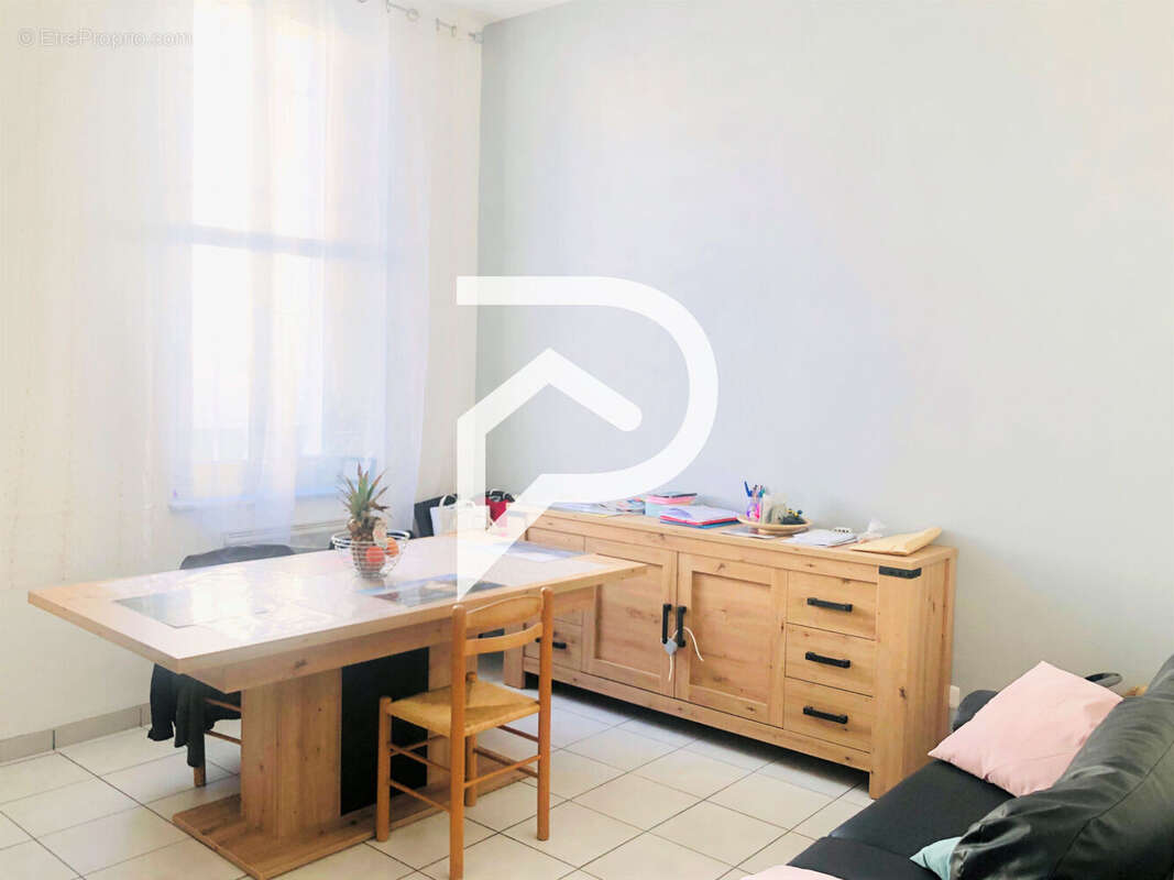 Maison à MARSEILLE-16E