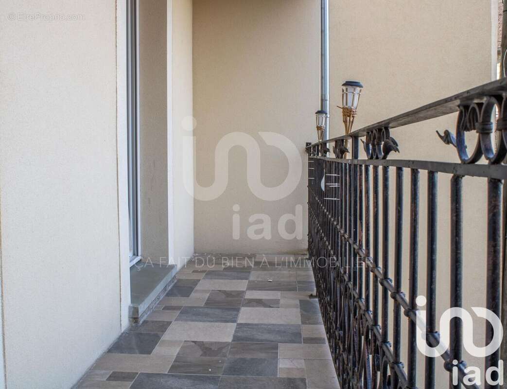 Photo 5 - Maison à MANTES-LA-VILLE