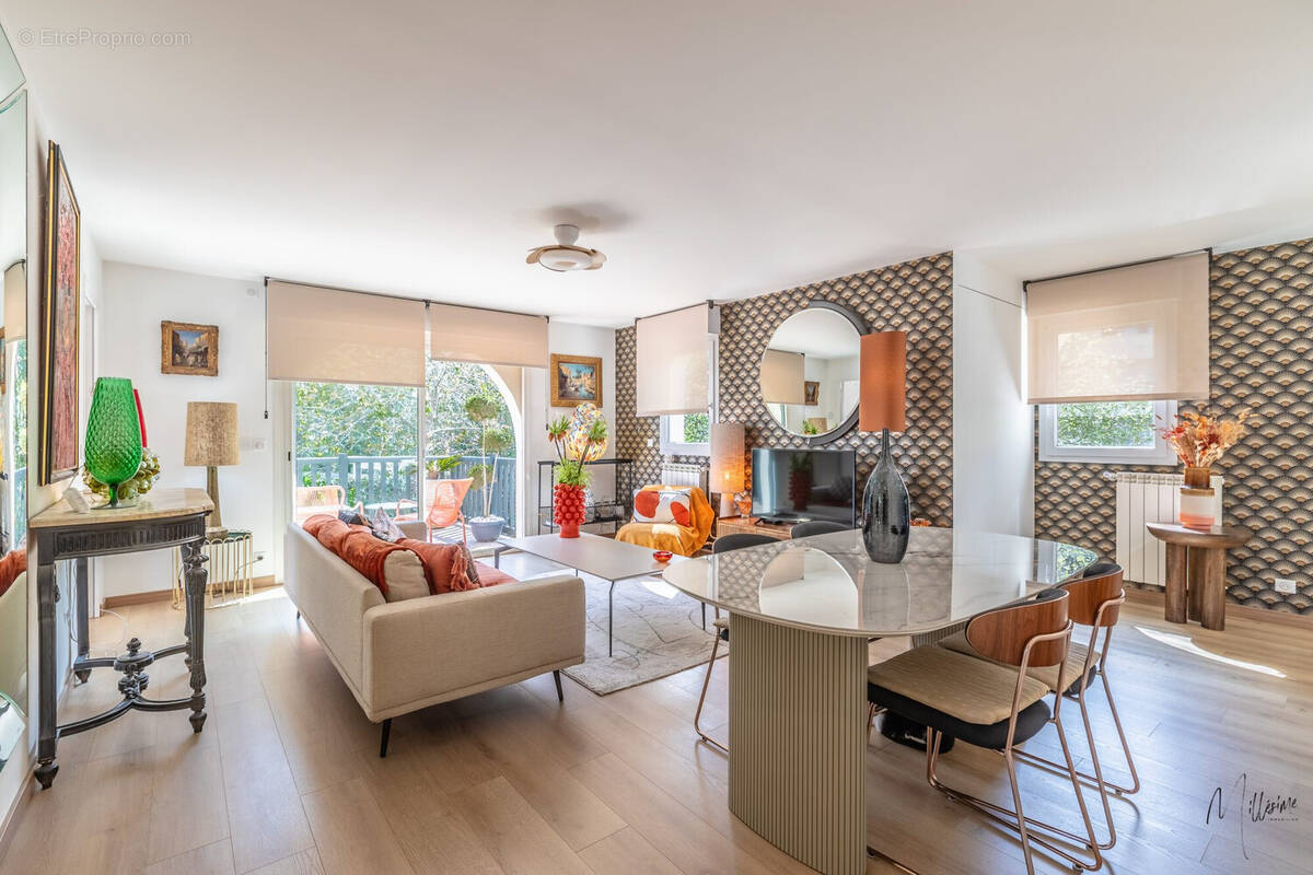 Appartement à ANGLET