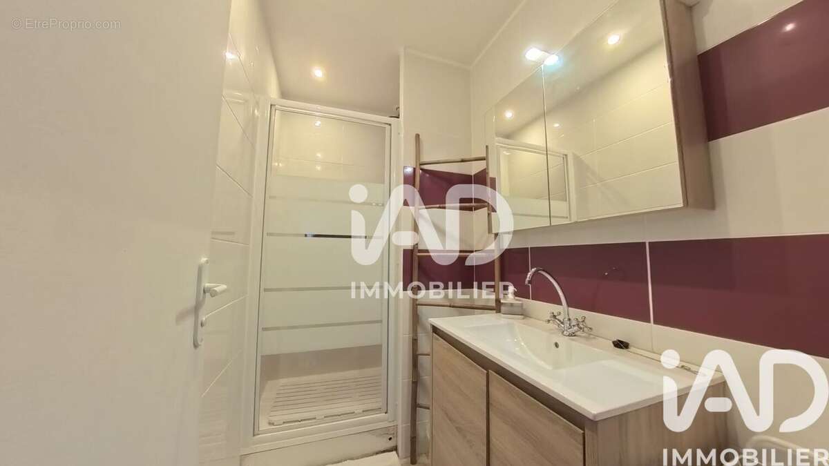 Photo 5 - Maison à MEHUN-SUR-YEVRE