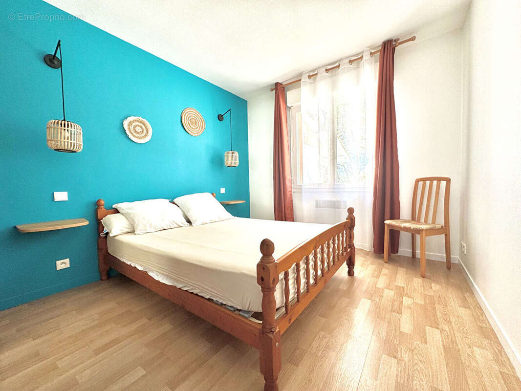 Maison à GUJAN-MESTRAS