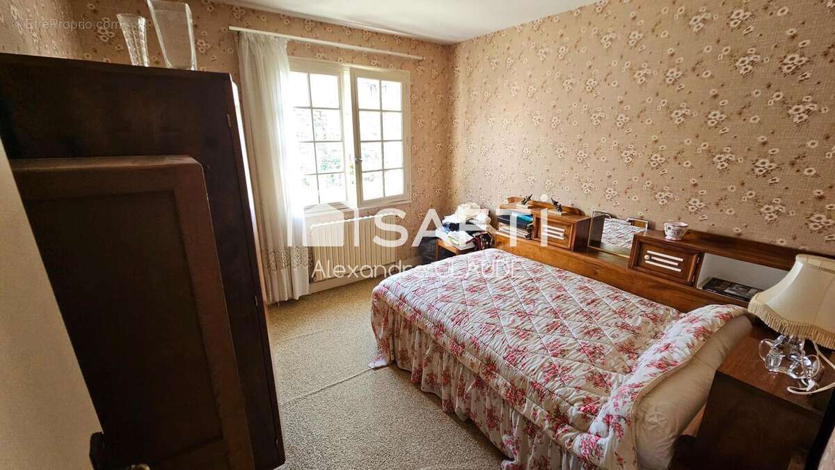 Photo 7 - Maison à SAINT-SAUVEUR-EN-PUISAYE