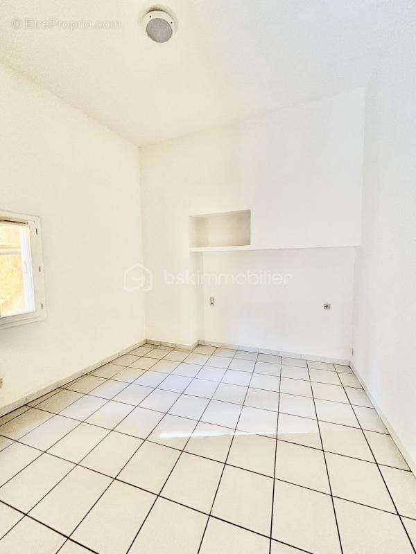 Appartement à CARPENTRAS