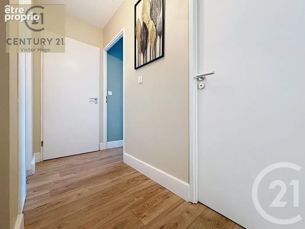 Appartement 2 pièces 44 m² à vendre à Limoges (87100) - photo 9