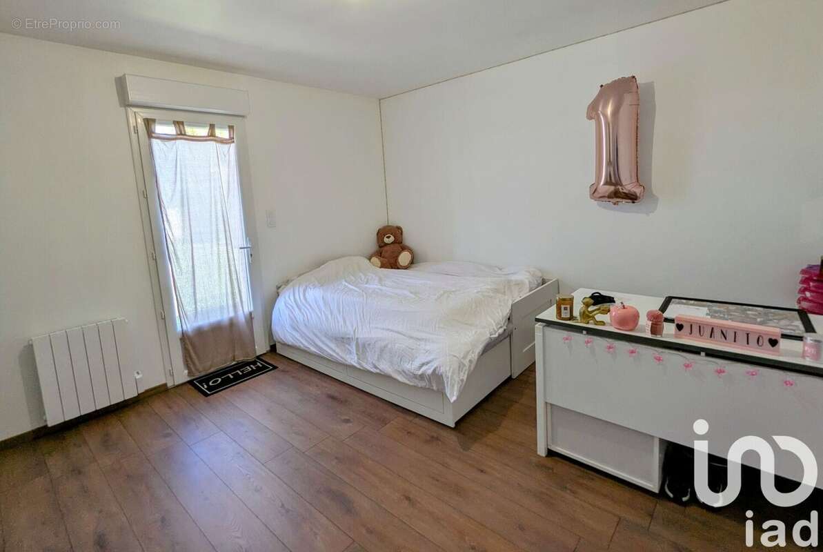 Photo 9 - Maison à SAINT-SEURIN-SUR-L&#039;ISLE