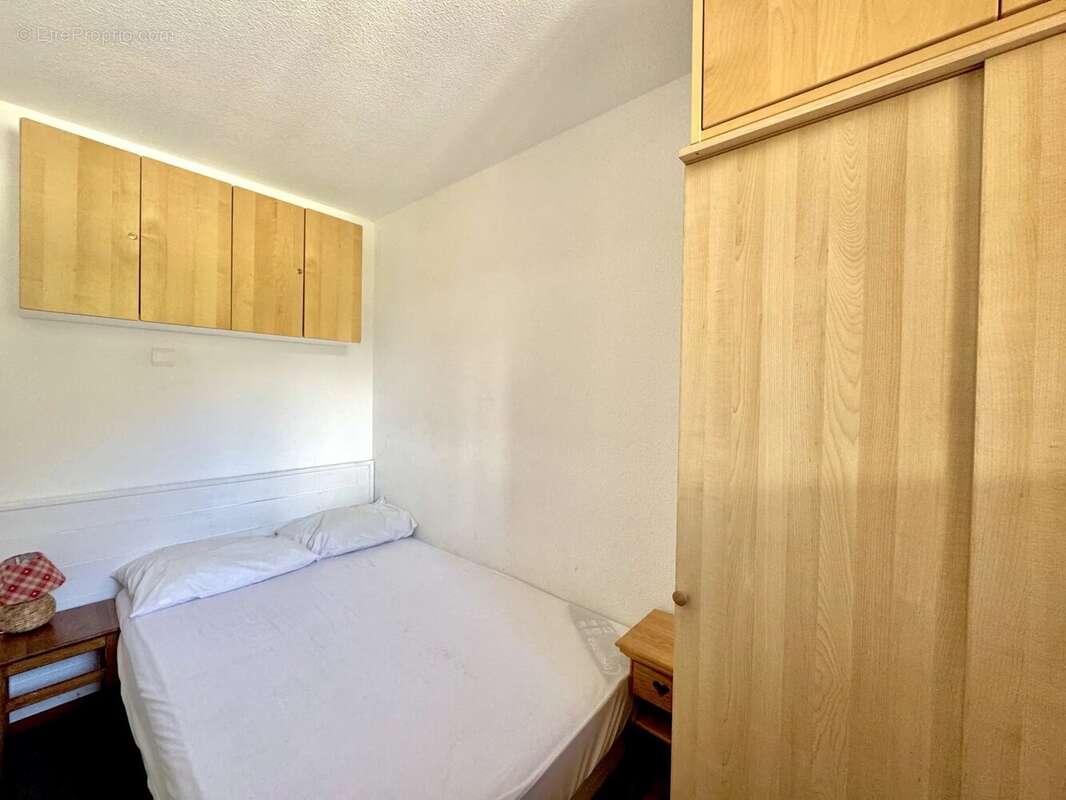 Appartement à MODANE