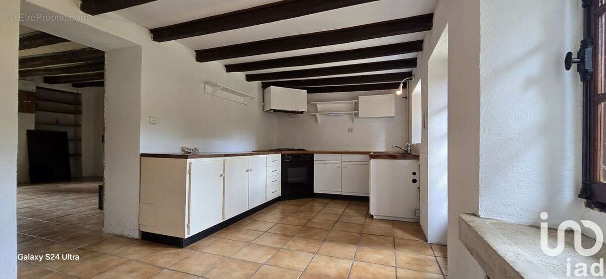 Photo 8 - Maison à INEUIL