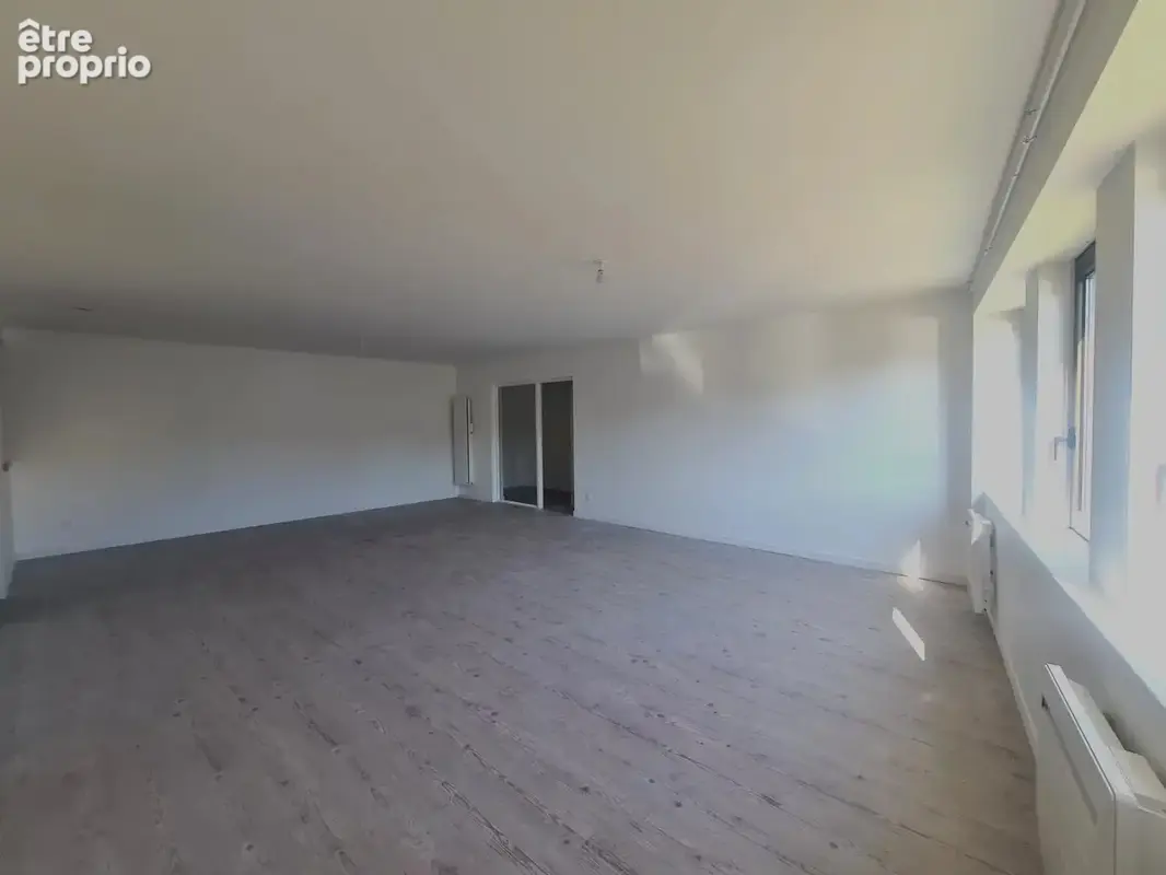 Appartement 5 pièces 142 m² à vendre à Nancy (54000) - photo 6
