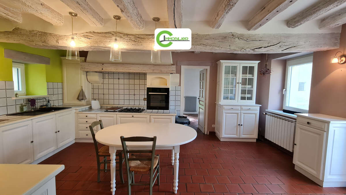 Maison à LA FERTE-BERNARD