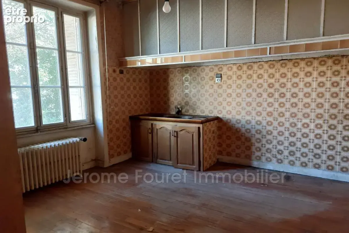 vente maison 6 Pièce(s) - photo 3