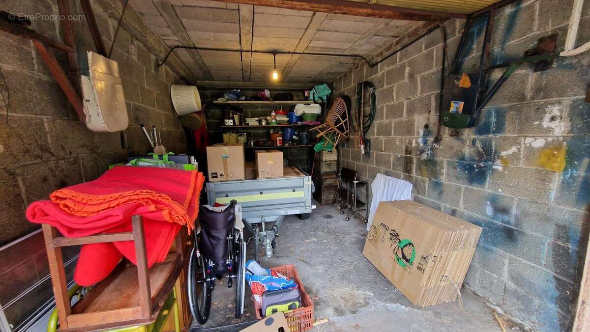 Appartement à MONTREUIL