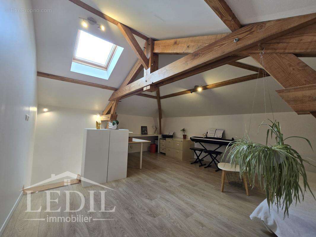 Maison à PONT-DU-CASSE