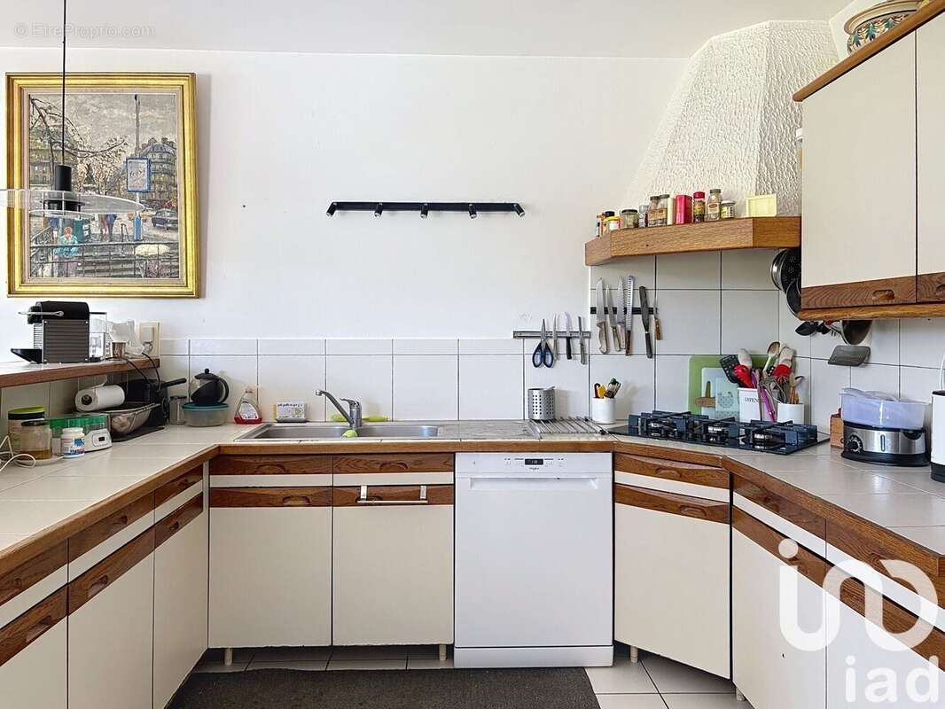 Photo 4 - Maison à SAINT-CAST-LE-GUILDO