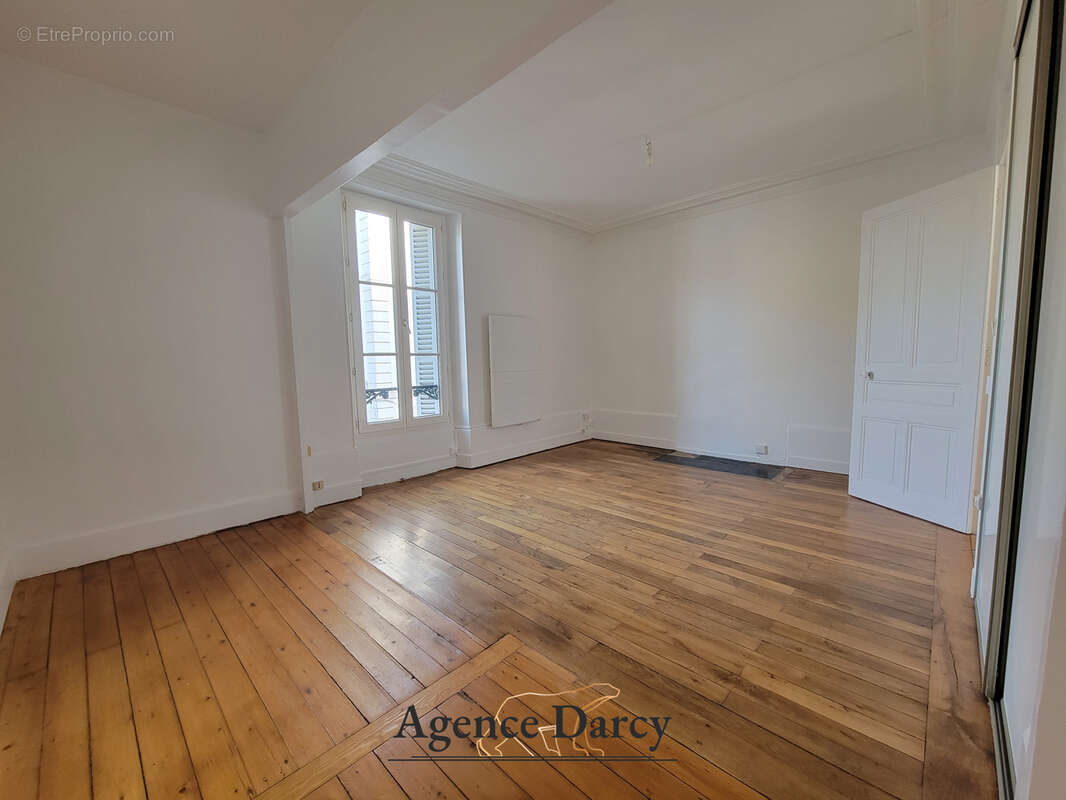 Appartement à DIJON