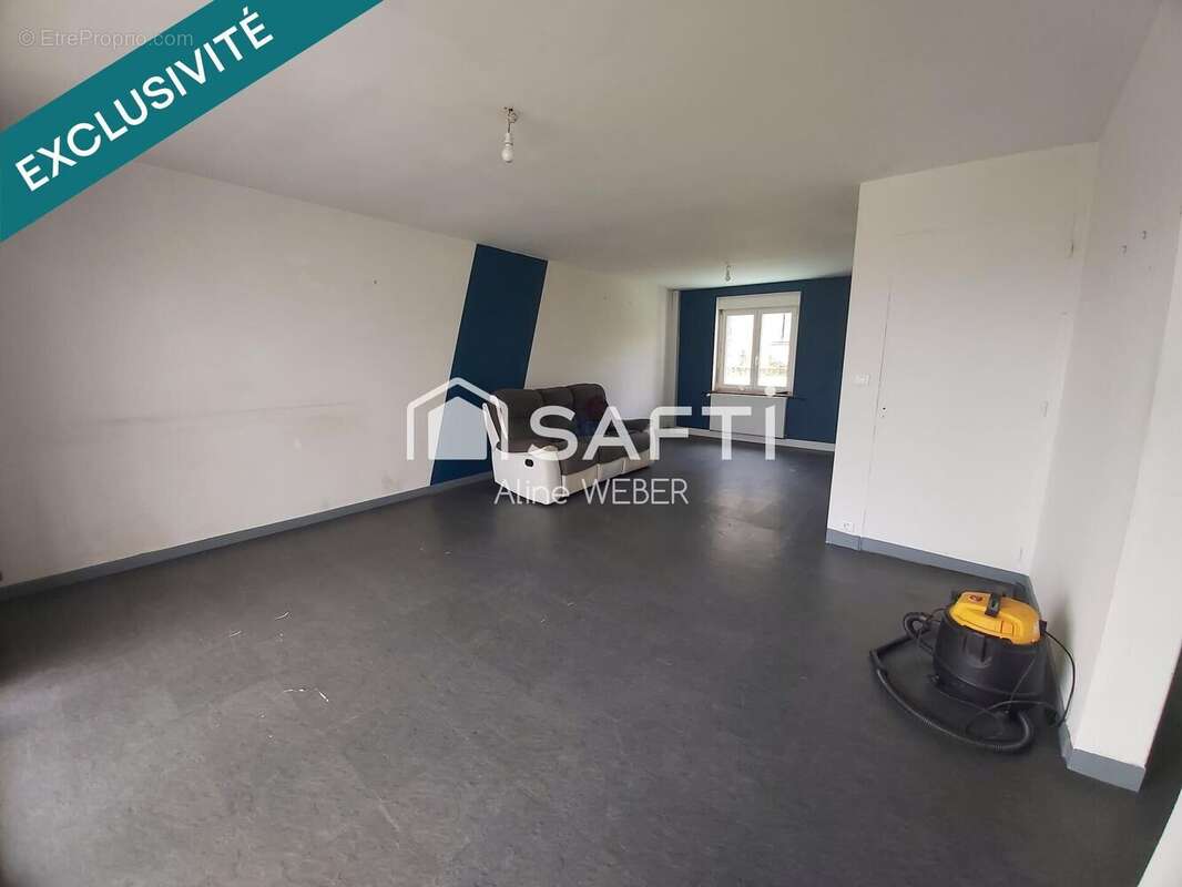 Photo 4 - Maison à SASSEY-SUR-MEUSE