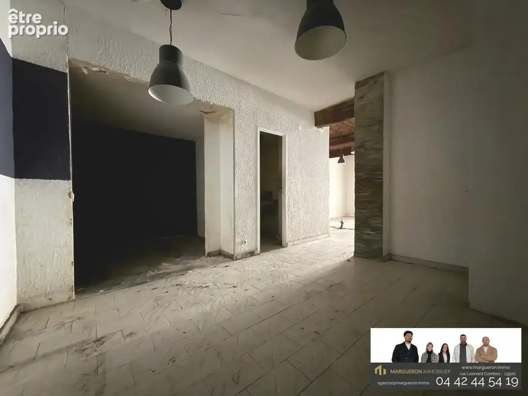 Commerce 73 m² à vendre à Aix-En-Provence (13100) - photo 7