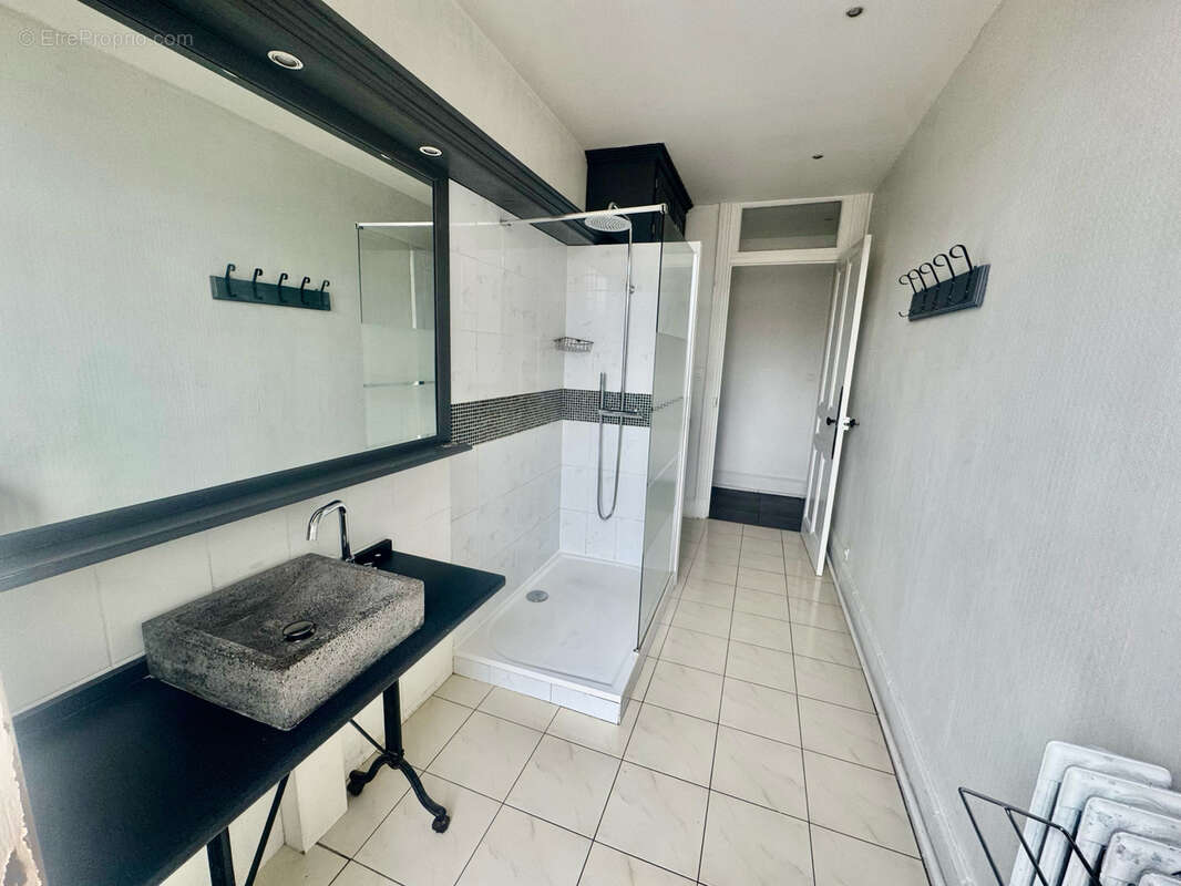 Appartement à ANNONAY