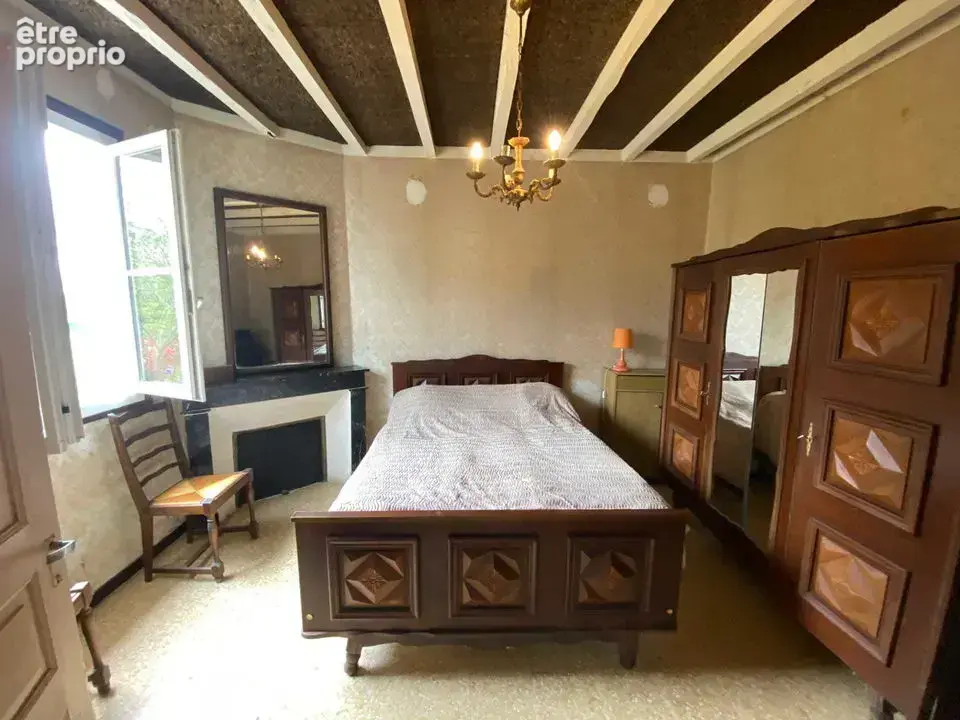Maison 7 pièces 101 m² à vendre à Labastide-D'armagnac (40240) - photo 94