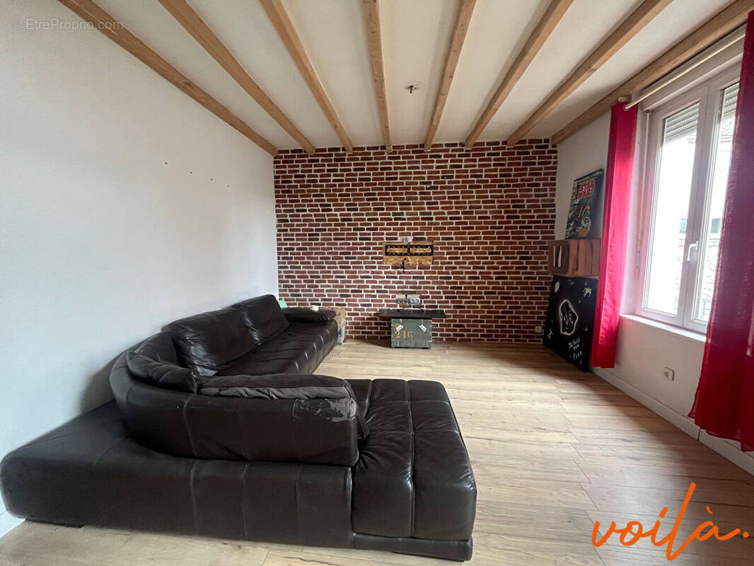 Appartement à CARCASSONNE