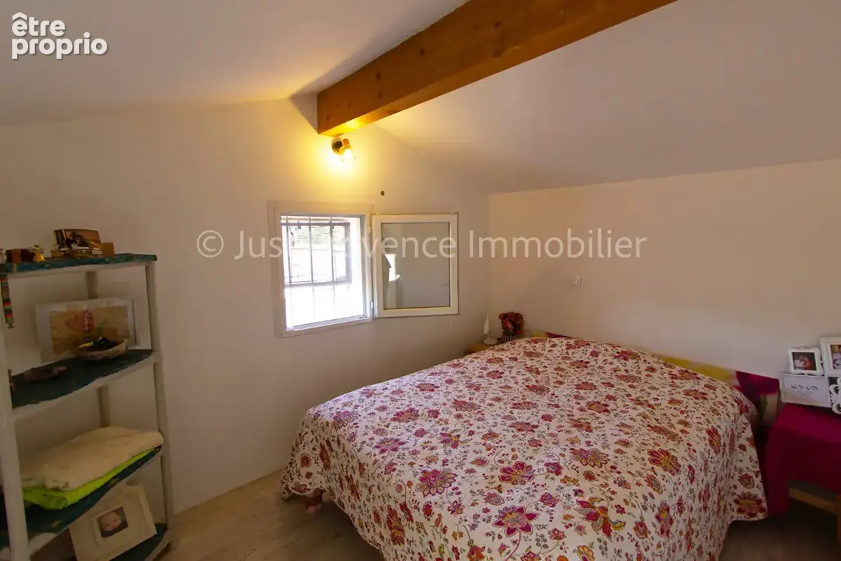 Maison Mazan 4 pièces 90 m2 sur 2626 m² de terrain - photo 11