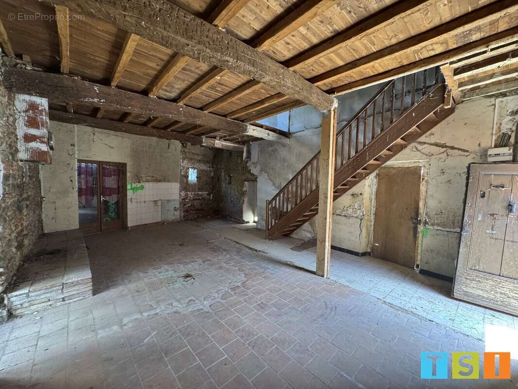 Maison de village - photo 2