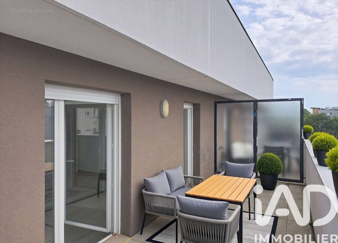 Photo 1 - Appartement à ATHIS-MONS