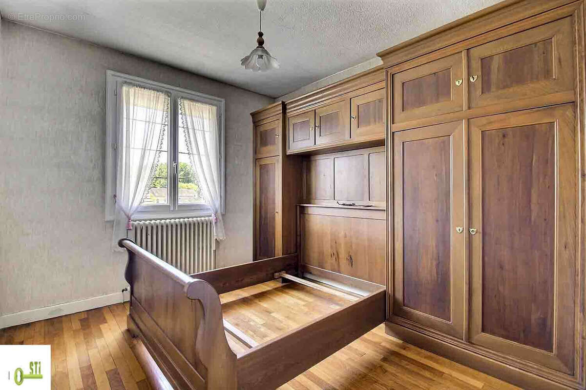 Photo 8 - Maison à SAINT-GERMAIN-DES-PRES