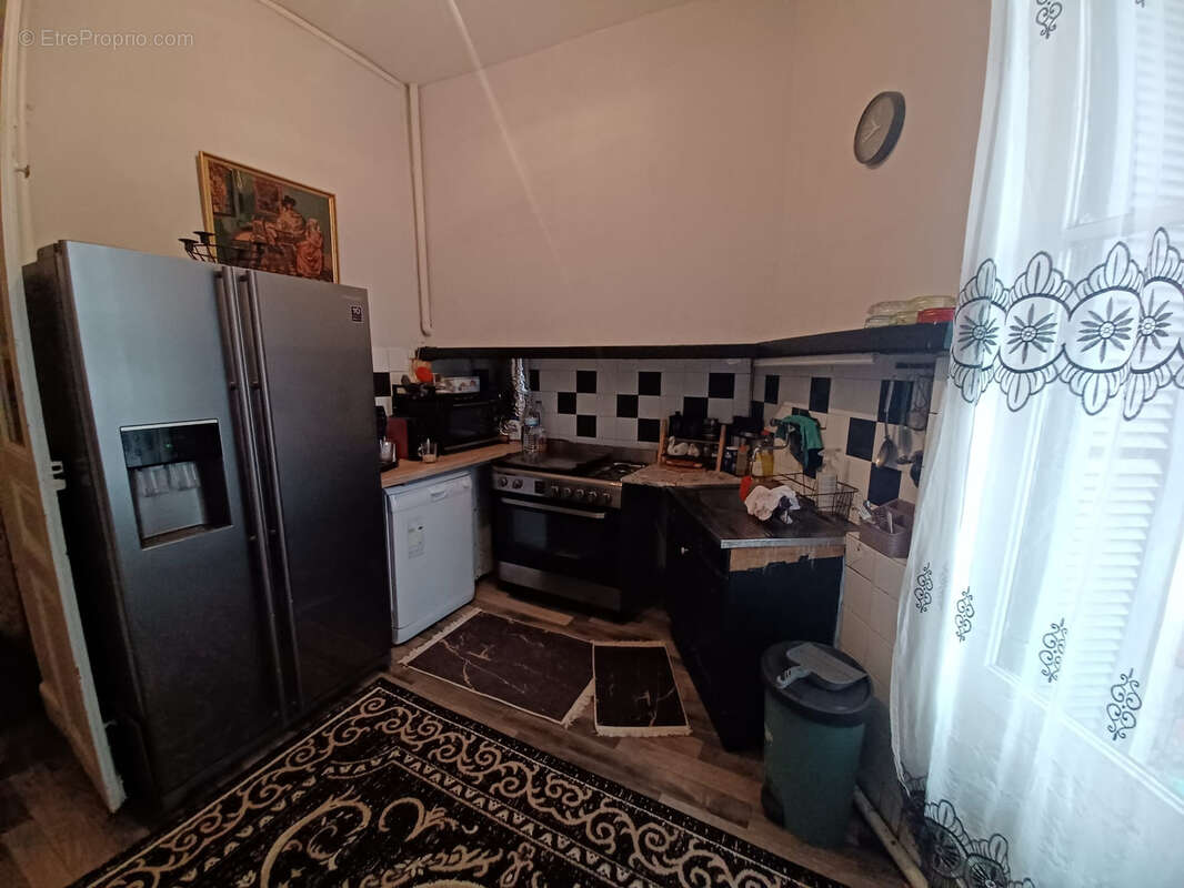 Appartement à BEZIERS