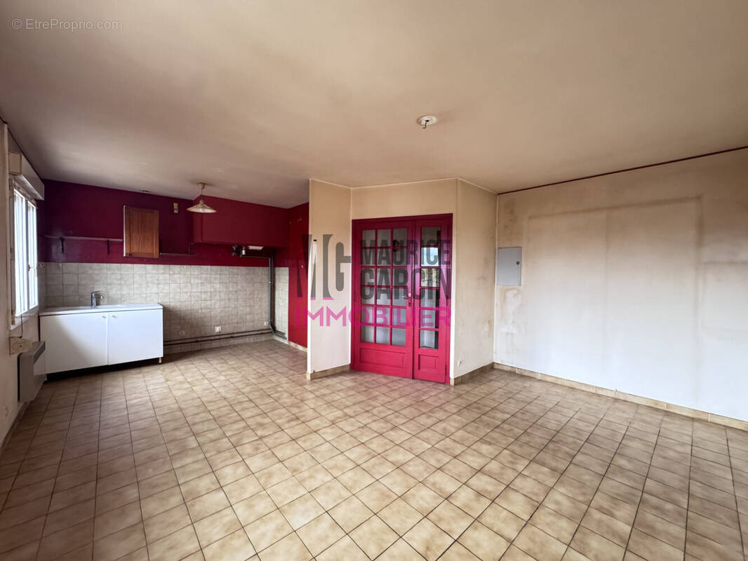 Appartement à AVIGNON