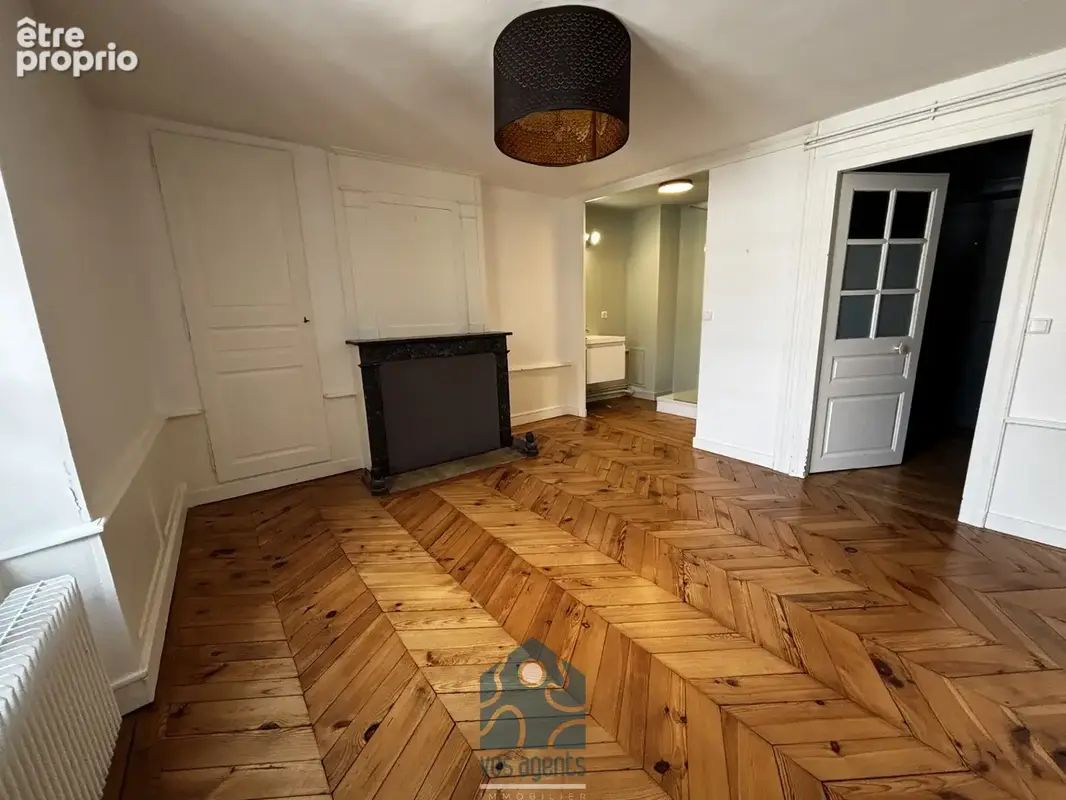 Appartement 4 pièces avec balcon - photo 8