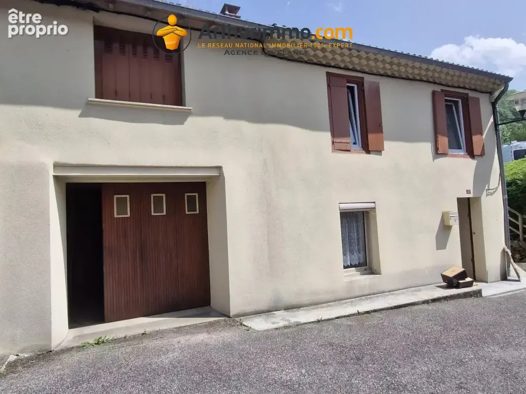 Photo Maison à Montferrier au prix de 112 000€
