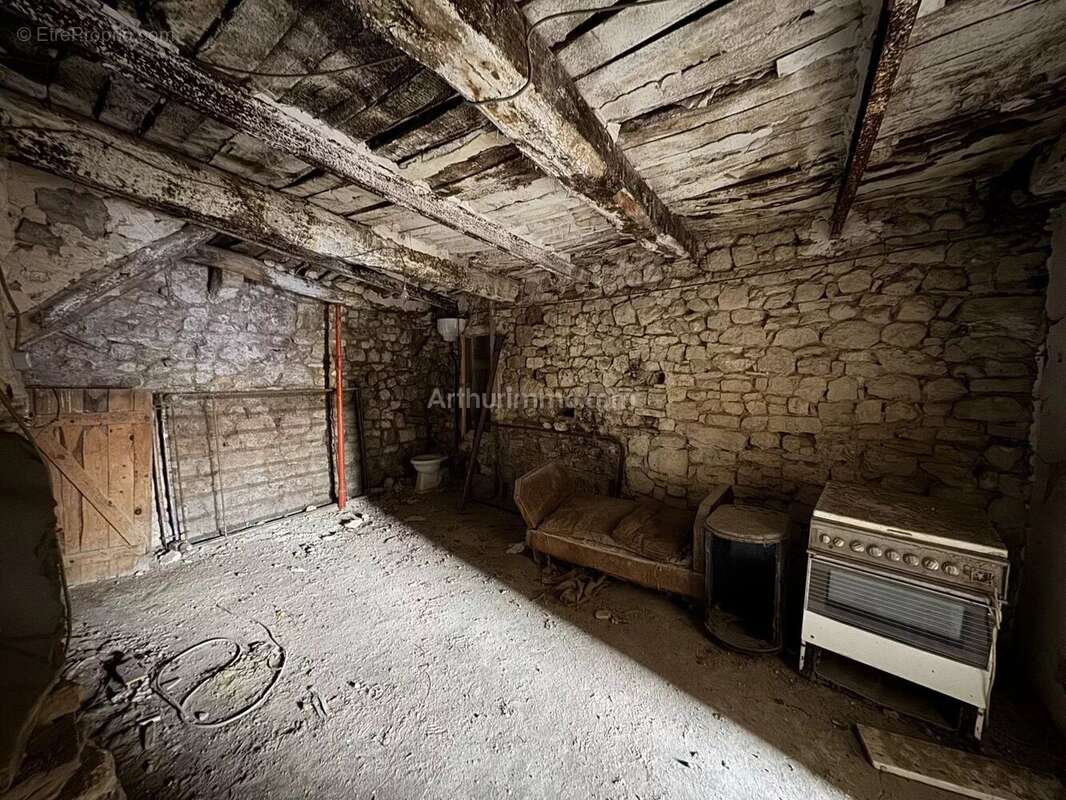 Maison à VILLEMUS