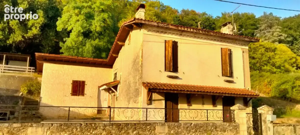 Maison Le Tourne 4 pièce(s) 90 m2 - photo 4