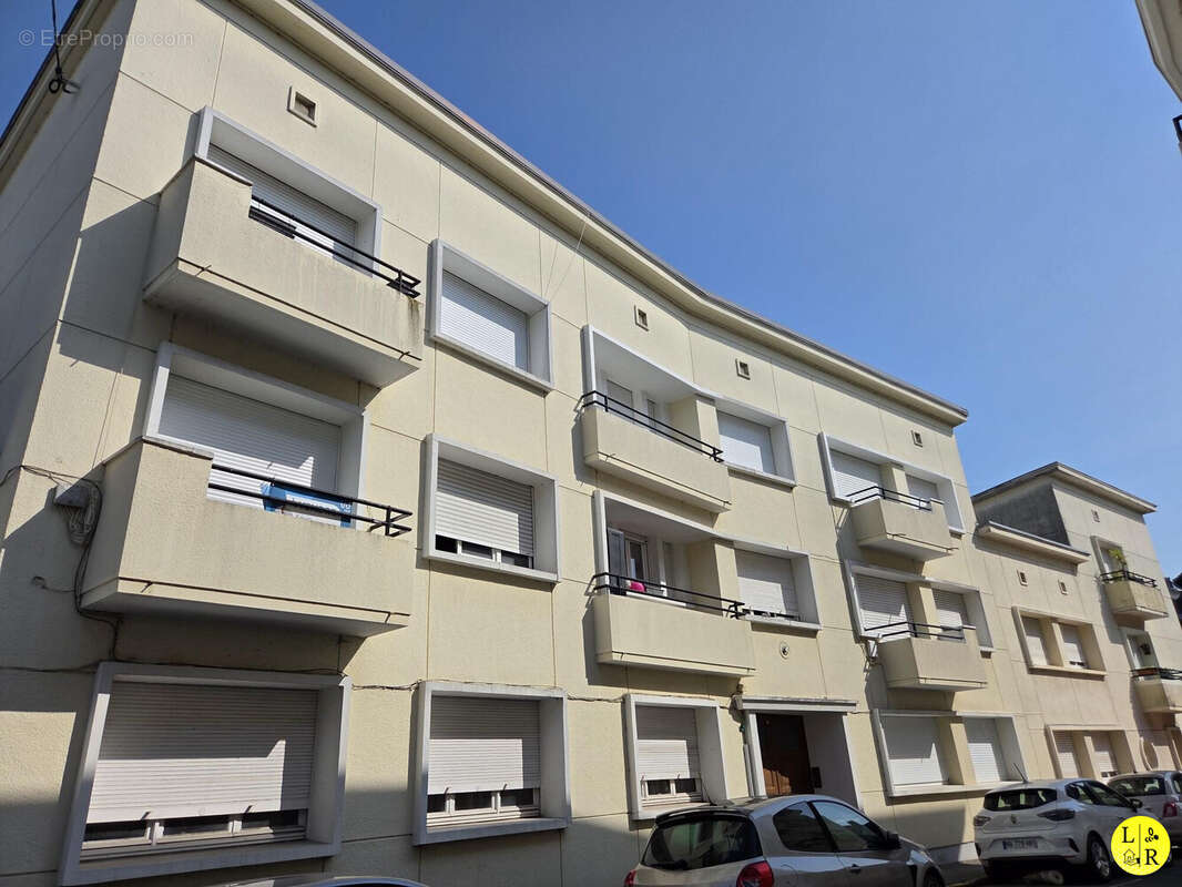 Appartement à ARRAS