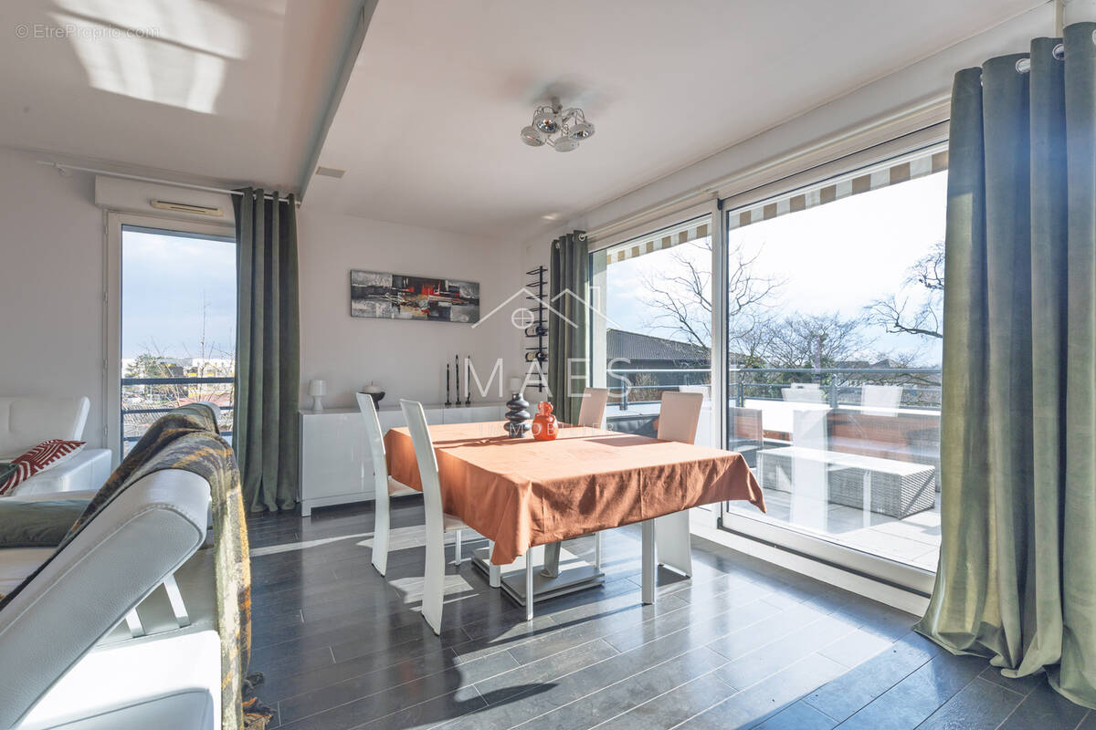 Appartement à WAMBRECHIES