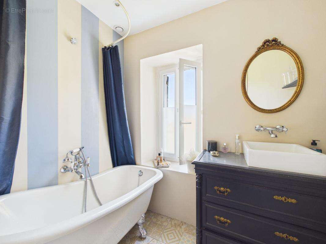 A vendre charmante maison en pierre - cauro - photo 18
