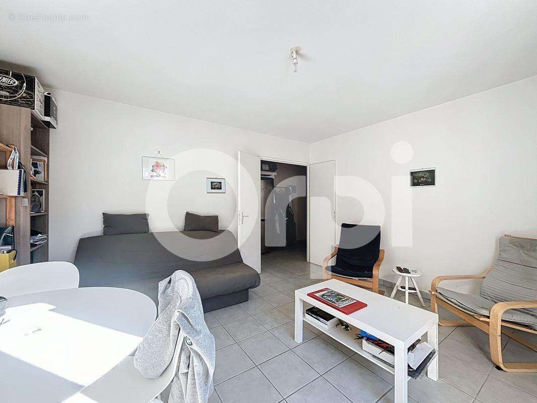 Appartement à BRIVE-LA-GAILLARDE