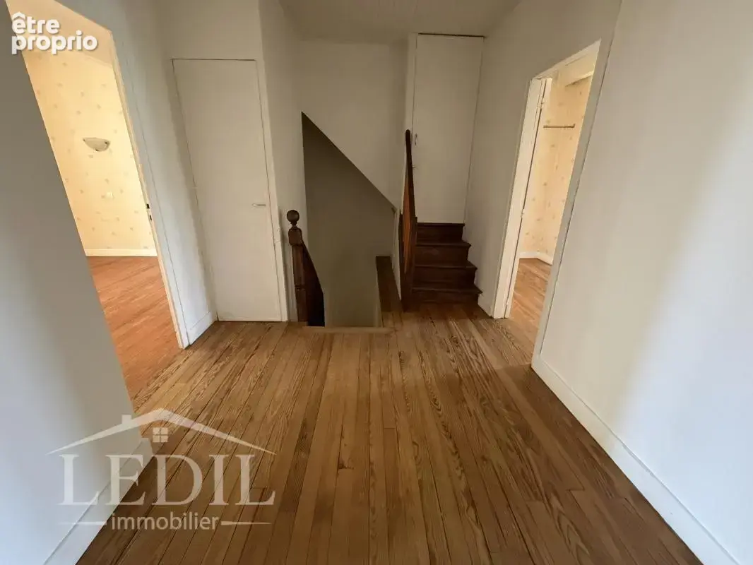 Maison de village avec cour intérieure - photo 7