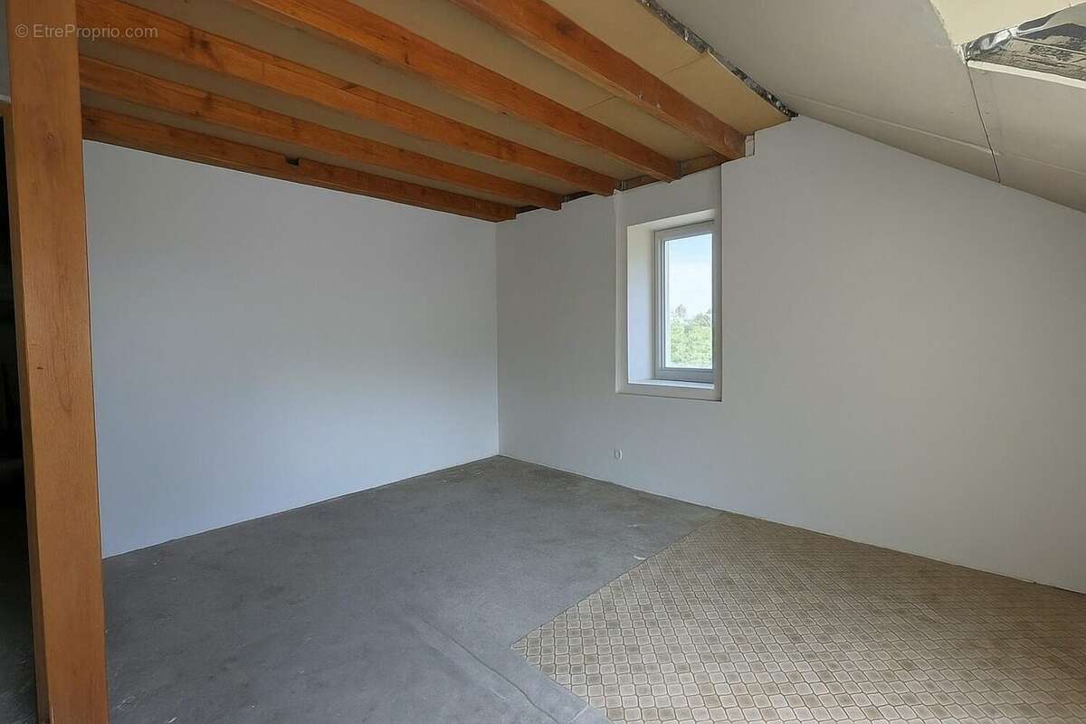 Appartement à JOUGNE