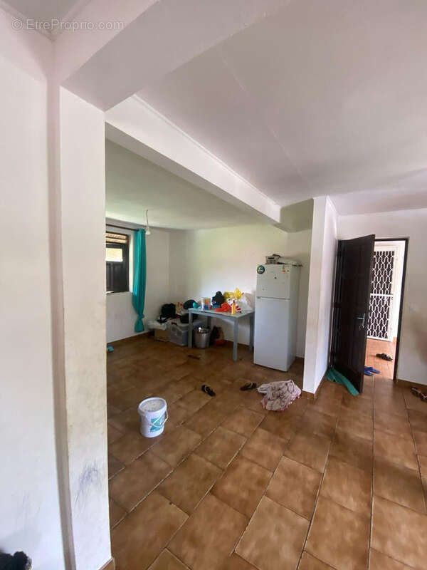 Appartement à CAYENNE