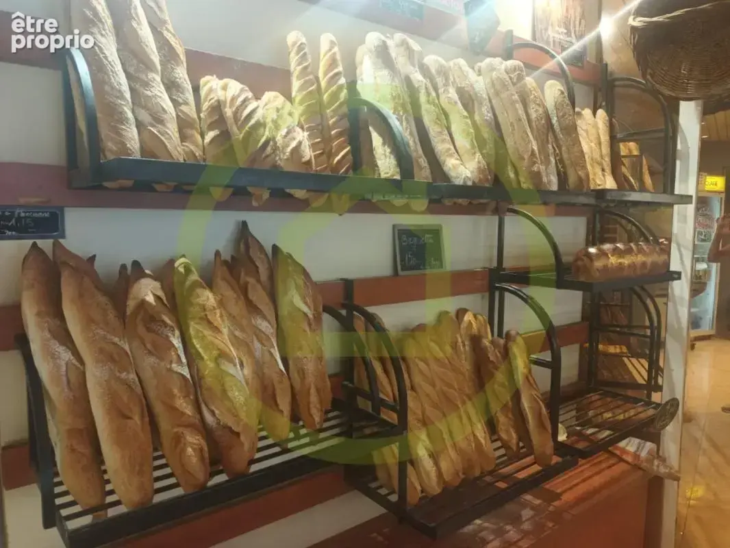 Boulangerie - Pâtisserie - photo 2