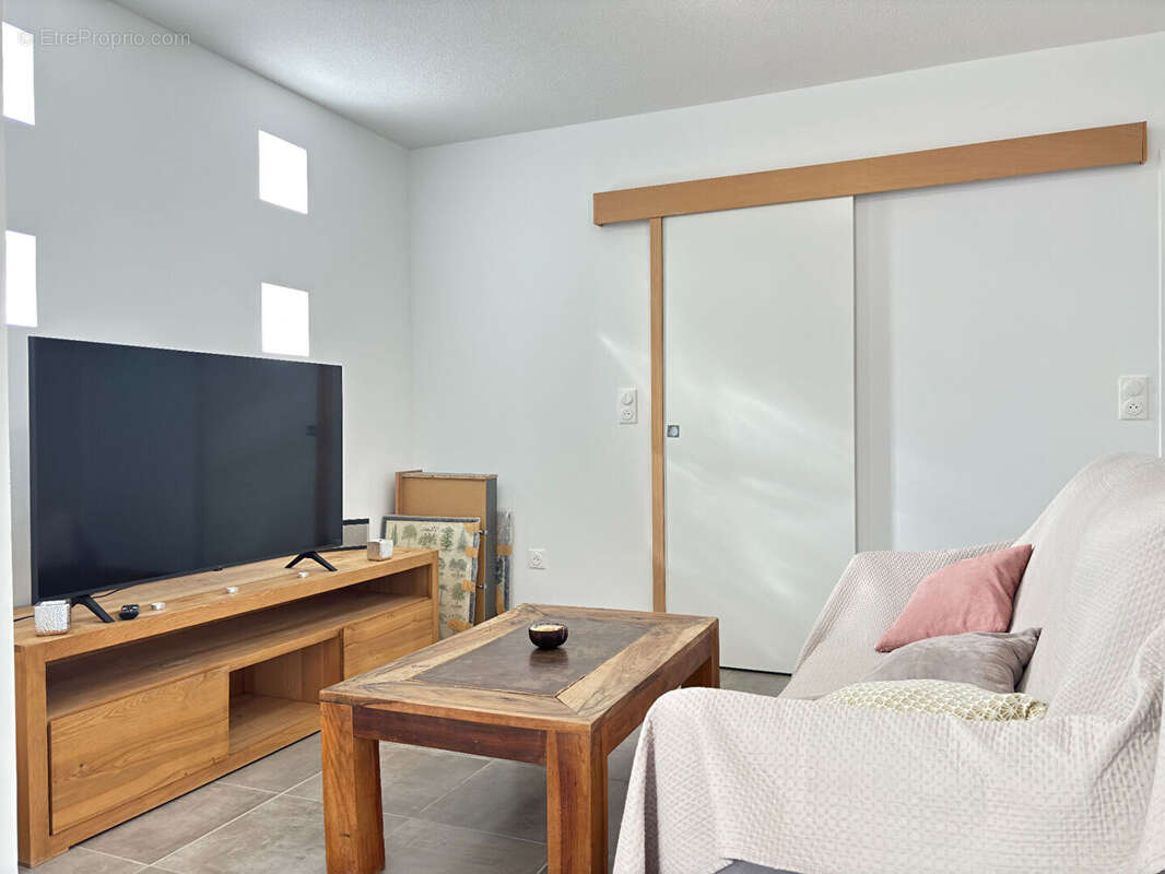 Appartement à ROYAN