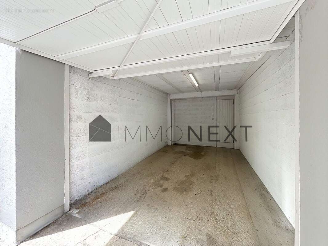 Appartement à THIONVILLE