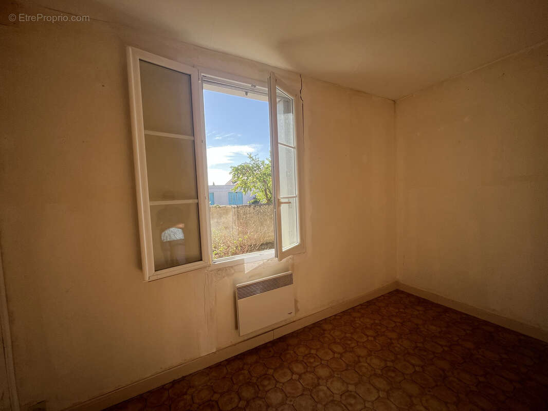 Maison à SABLE-SUR-SARTHE