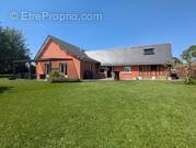 Maison à LE NEUBOURG