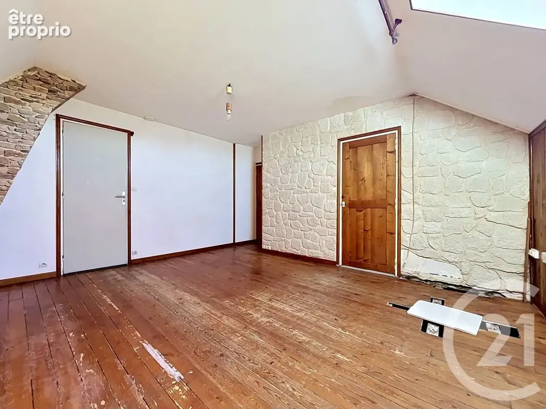 Appartement 2 pièces 33 m² à vendre à Nangis (77370) - photo 10