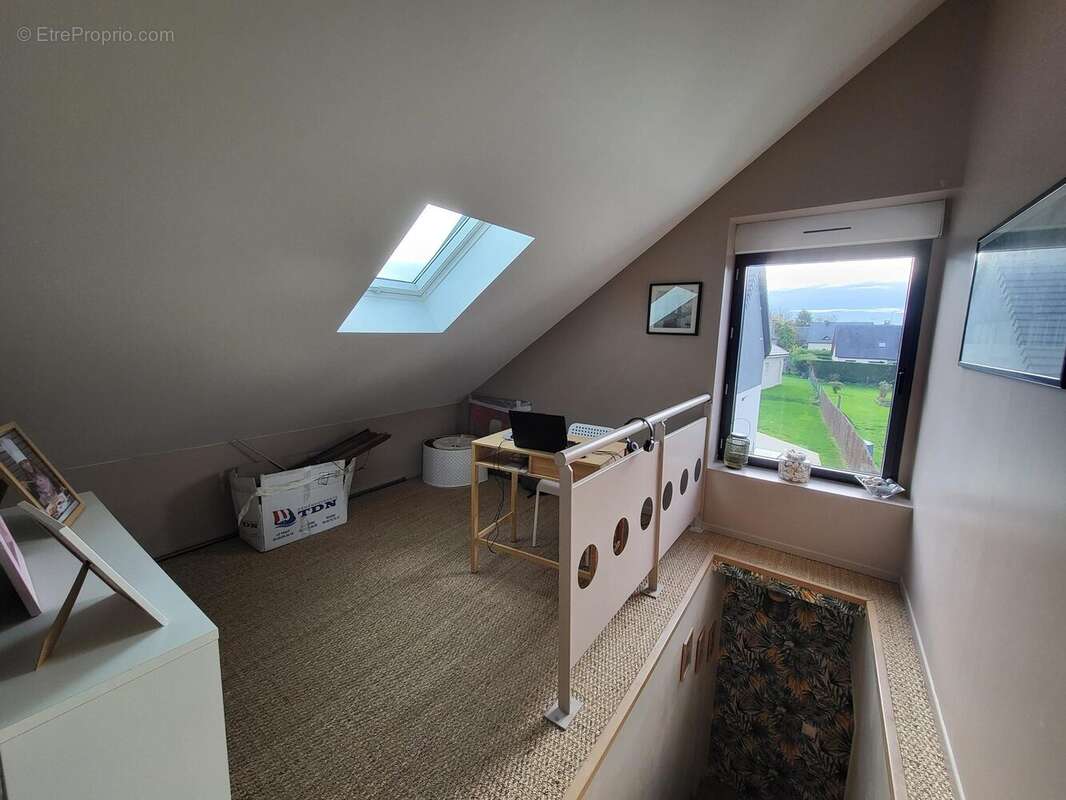 Maison à SAINT-ROMAIN-DE-COLBOSC