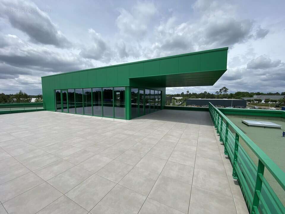 Commerce à BORDEAUX