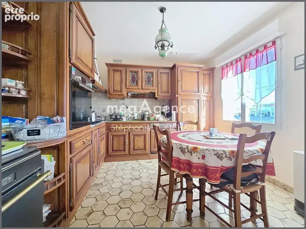 Maison de 90 m², 5 pièces - photo 9